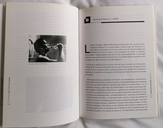 Lote de 4 Cuadernos monográficos Cine y Salud