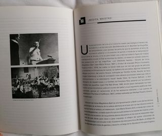 Lote de 4 Cuadernos monográficos Cine y Salud