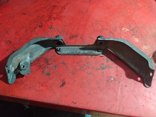 Cojida radiador majesty 125