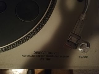 SONY vintage audio 