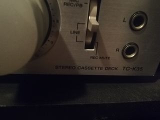 SONY vintage audio 