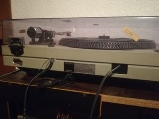 SONY vintage audio 