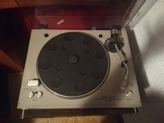 SONY vintage audio 