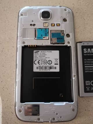 Samsung Galaxy S4 GT-19505