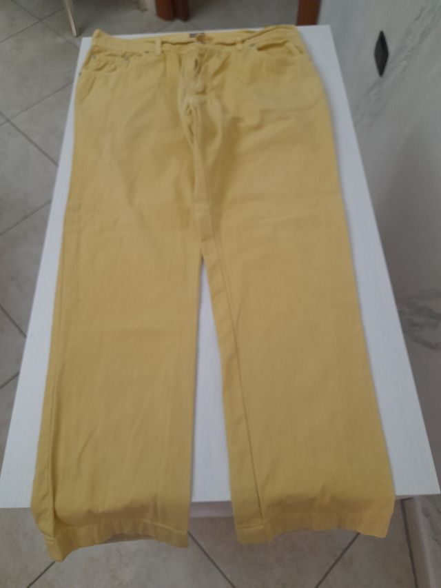 Pantalone Morris Jeans