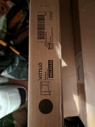 Escritorio-tocador ikea