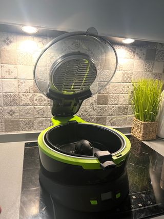 AIRFRYER CECOFRY (FREIDORA DIETÉTICA)