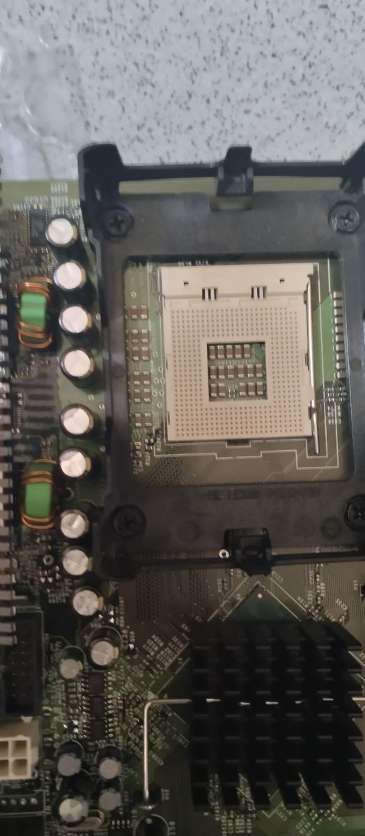 Lote Placa mãe Motherboard PC e Mac