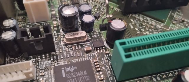 Lote Placa mãe Motherboard PC e Mac