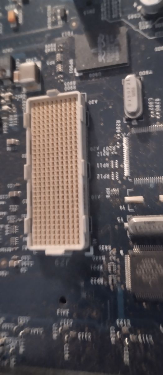 Lote Placa mãe Motherboard PC e Mac