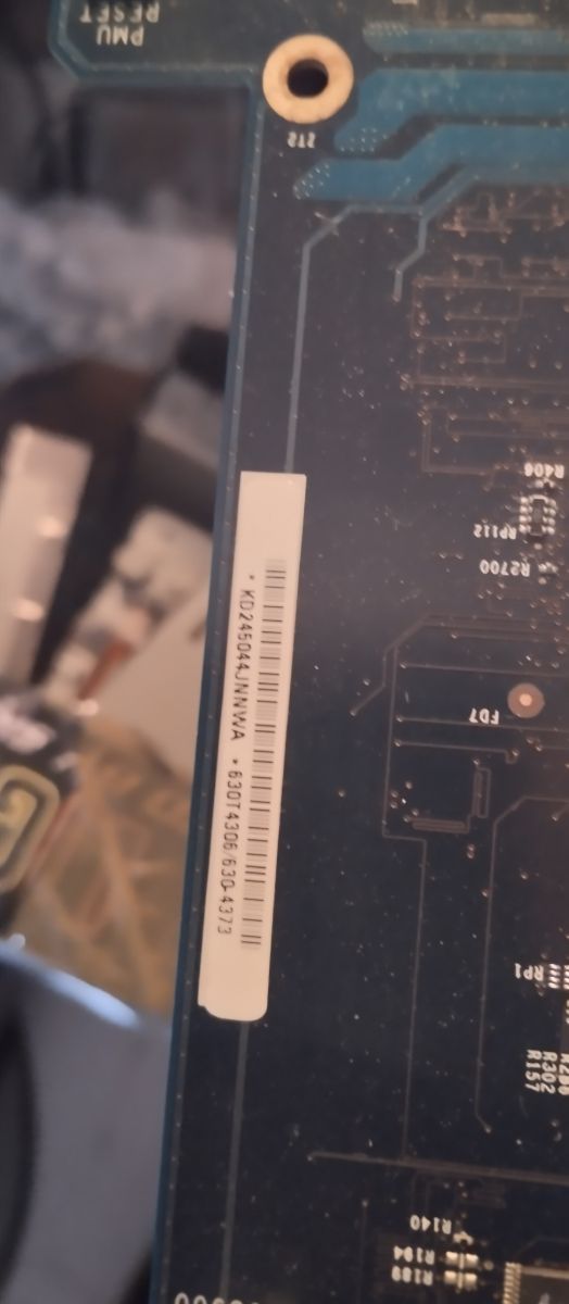 Lote Placa mãe Motherboard PC e Mac