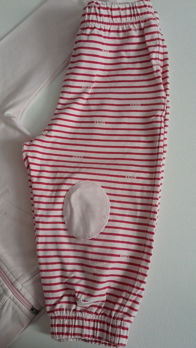 Tuta Nike bambina 12/18 mesi