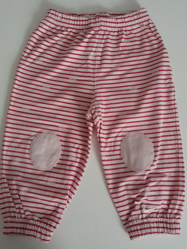 Tuta Nike bambina 12/18 mesi