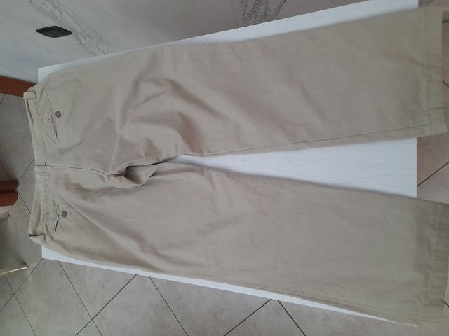 Pantaloni made in Italy