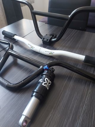 PIEZAS BICICLETA