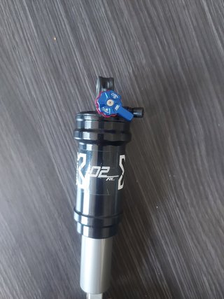 PIEZAS BICICLETA
