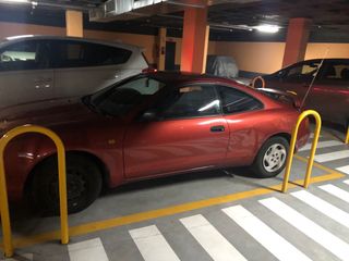 Toyota Celica 1999