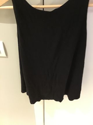 Camiseta Pull & Bear