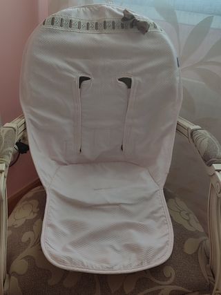 Funda silla bebé 