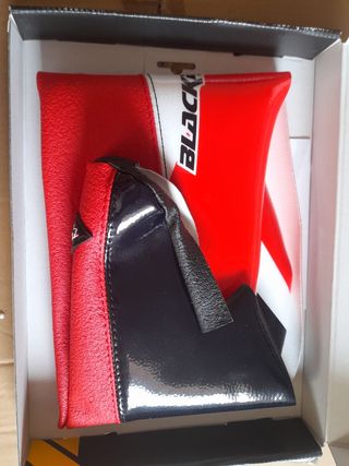 funda de asiento HONDA CRF 250/450 R,X NUEVA 
