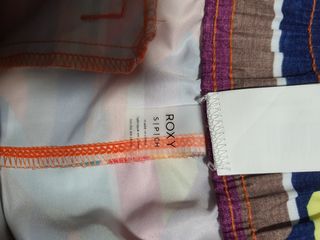 Bikini varias prendas Roxy