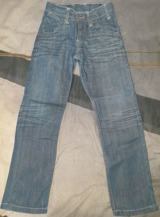 Pantalón vaquero para niño Levis