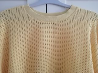 Jersey corto Pull&Bear talla M