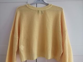 Jersey corto Pull&Bear talla M
