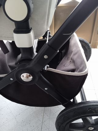 Bugaboo camaleon atelier