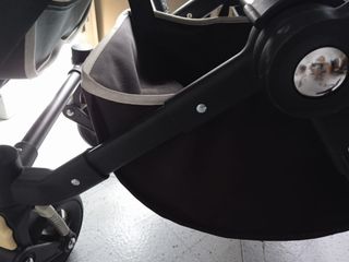 Bugaboo camaleon atelier