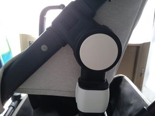 Bugaboo camaleon atelier