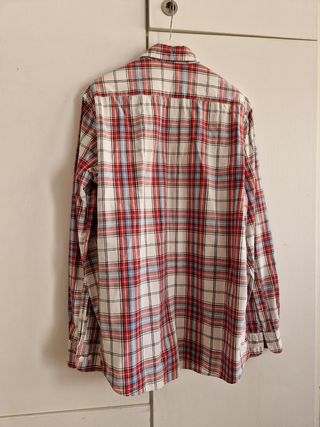 Camisa scalpers hombre