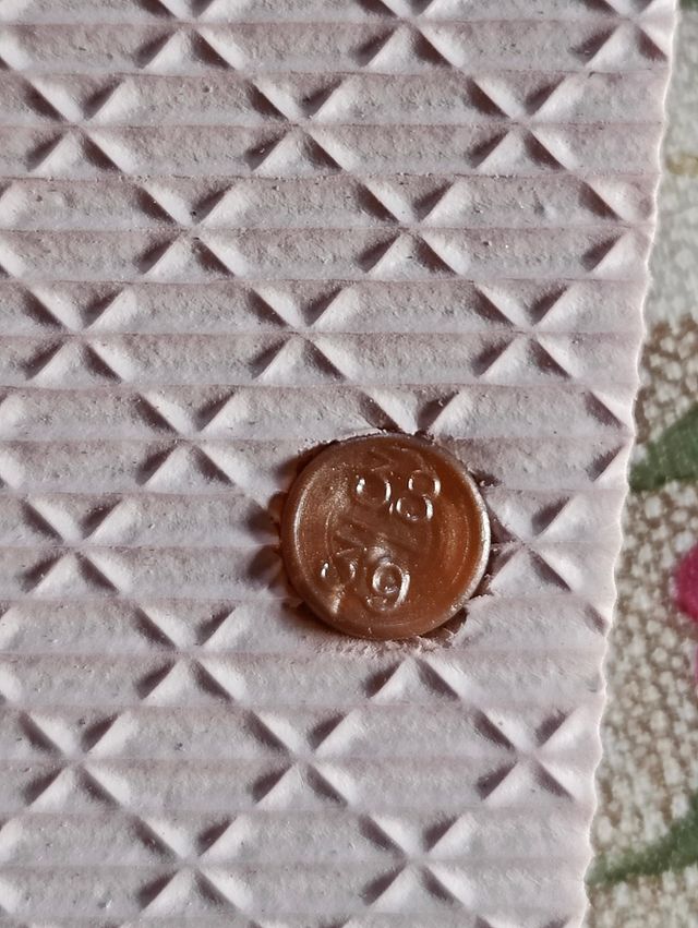 infradito Footwear donna maculate taglia 38/39