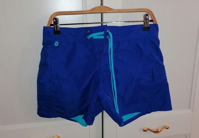 costume da bagno Uomo Sundek