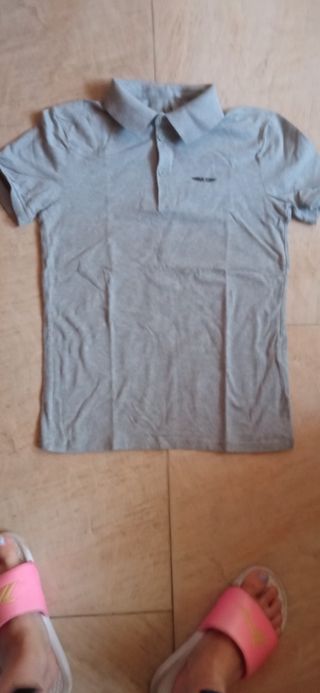 polo Armani ,talla XS