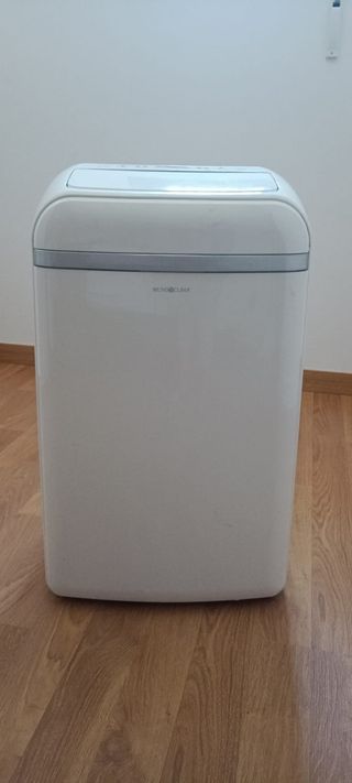 Aire acondicionado portátil