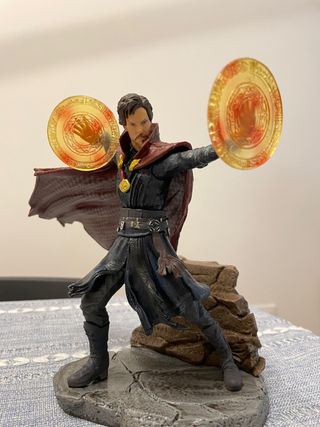 Figura Marvel Dr Strange 1/10