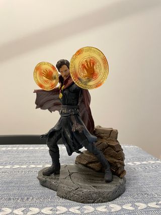 Figura Marvel Dr Strange 1/10