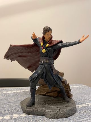 Figura Marvel Dr Strange 1/10