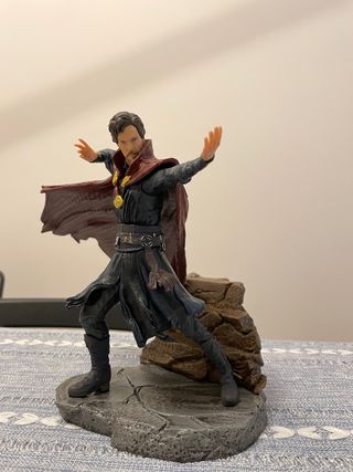 Figura Marvel Dr Strange 1/10