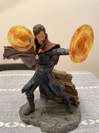 Figura Marvel Dr Strange 1/10
