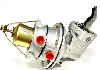 BOMBA DE COMBUSTIBLE MERCRUISER Volvo Penta 3.0L