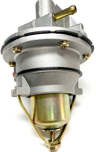 BOMBA DE COMBUSTIBLE MERCRUISER Volvo Penta 3.0L