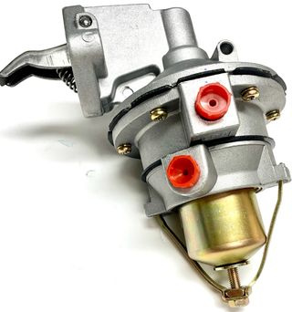 BOMBA DE COMBUSTIBLE MERCRUISER Volvo Penta 3.0L