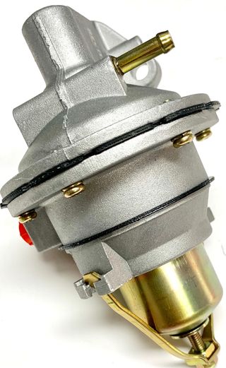 BOMBA DE COMBUSTIBLE MERCRUISER Volvo Penta 3.0L
