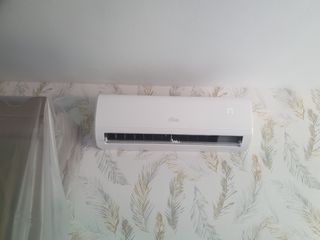instalador aires acondicionados
