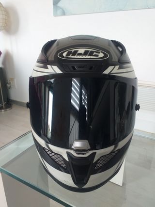 hjc rpha 11