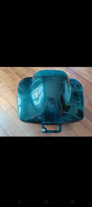 Bauletto Honda mod. FSJ400