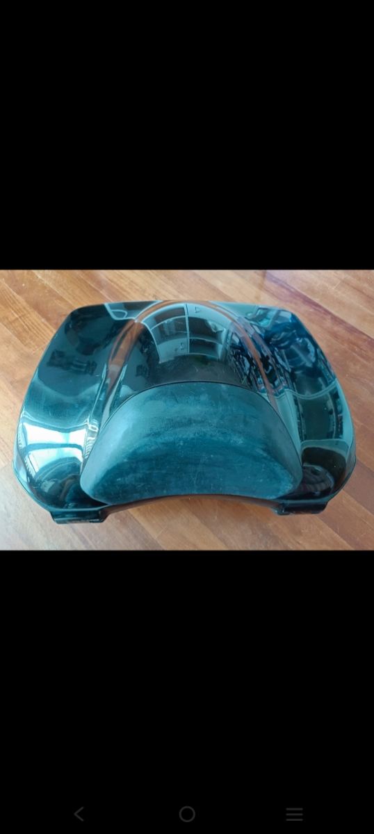 Bauletto Honda mod. FSJ400