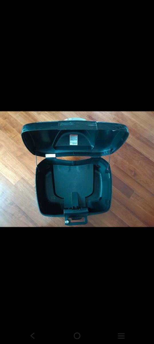 Bauletto Honda mod. FSJ400